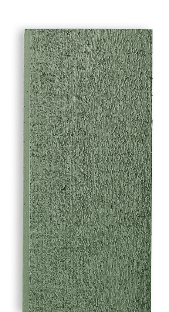 timberthane siding colour green