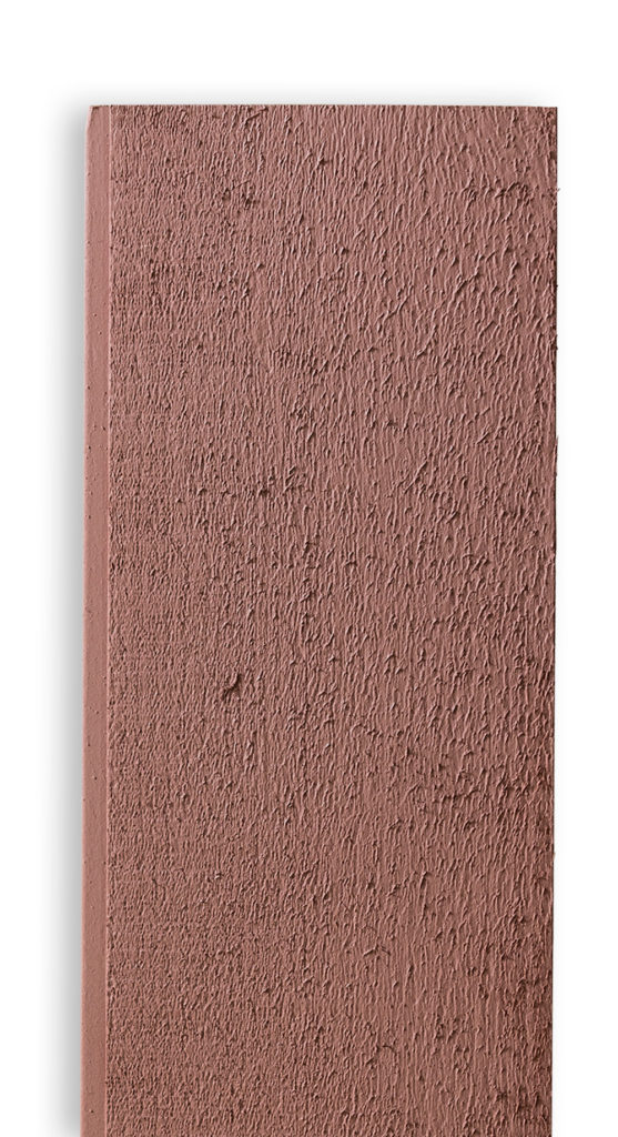 timberthane siding colour red